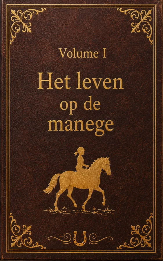 Volume I van het Grote Avonturenboek